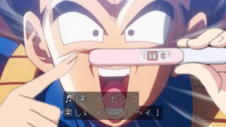 Illustration for article titled Anime Characters Announcing They're Pregnant Is a New Meme